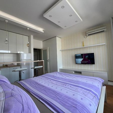Ferienwohnung Hedonia Belgrad Exterior foto
