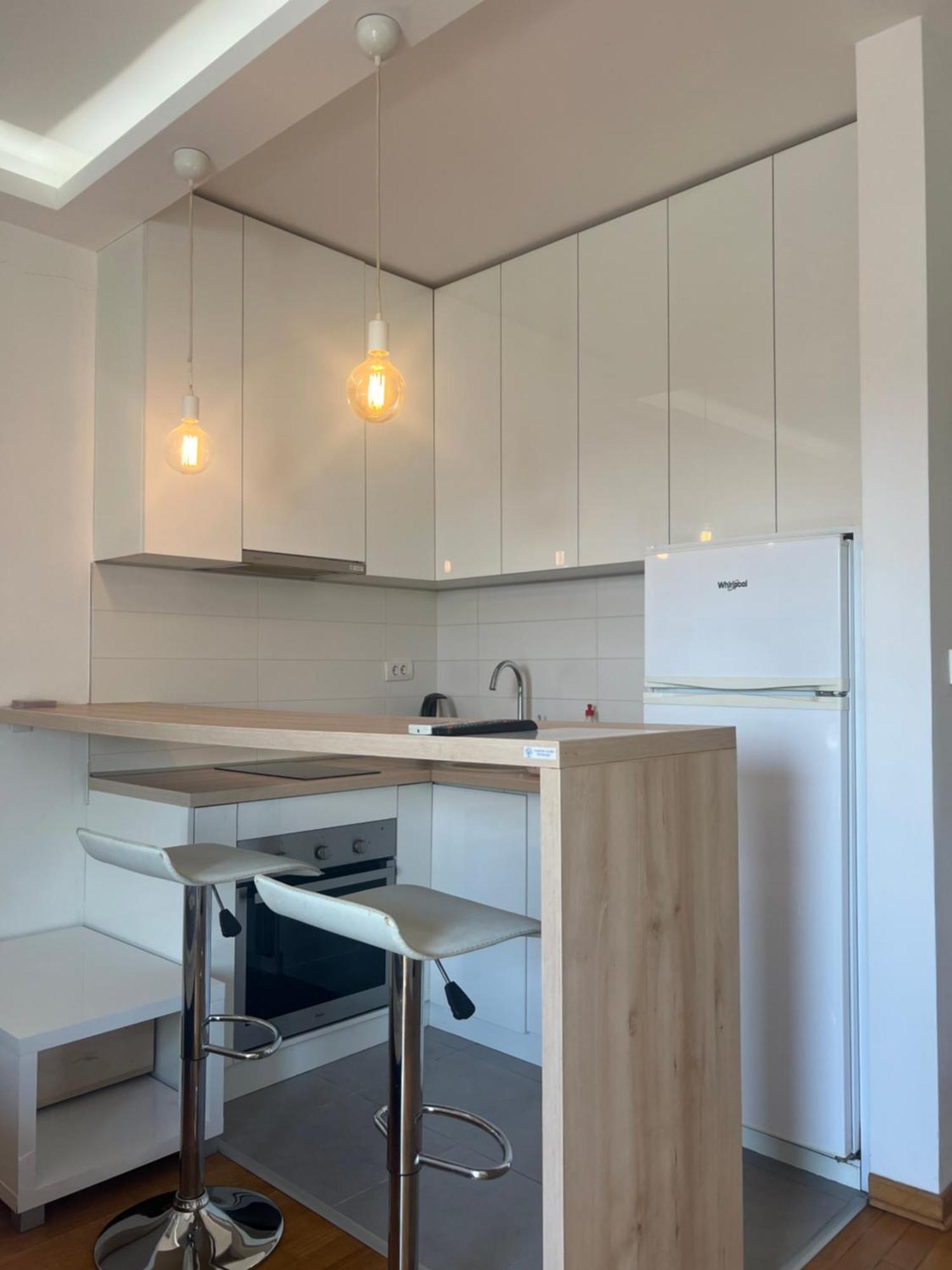 Ferienwohnung Hedonia Belgrad Exterior foto